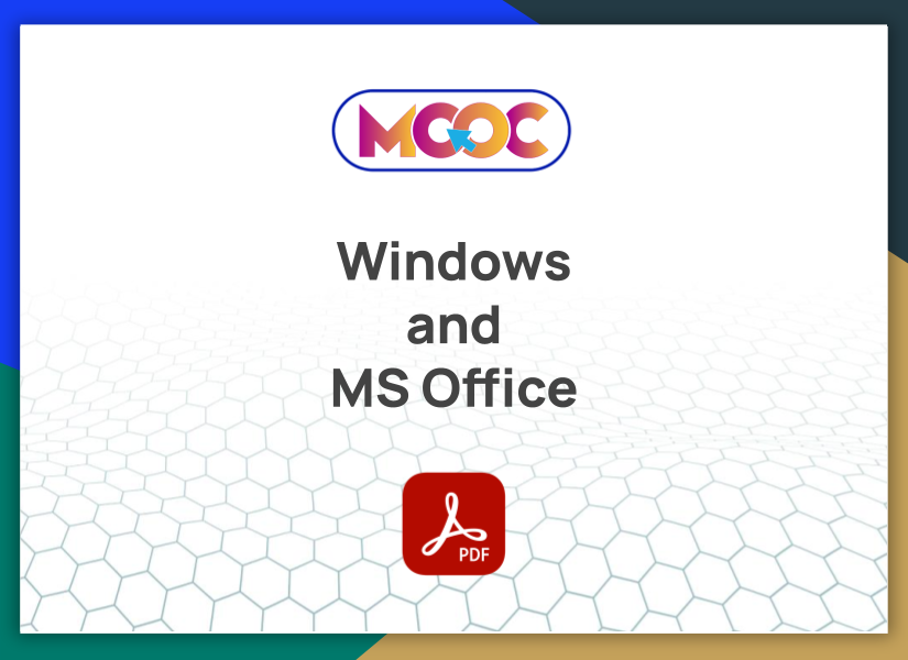 http://study.aisectonline.com/images/Windows and MS Office PGDCA E1.png